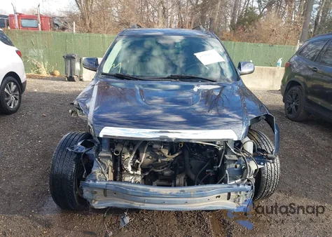 2017 GMC Terrain Sle-2 z USA, uszkodzony, nr VIN 2GKALNEK0H6258139